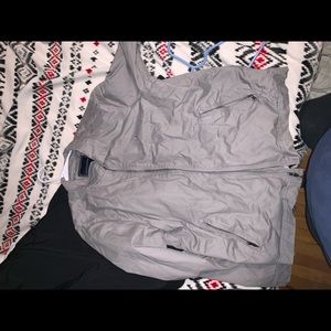 Men’s jacket